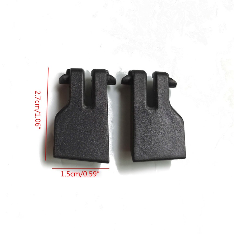 1 Cặp Giá Đỡ Bàn Phím Máy Tính G19 G19s