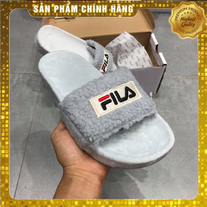 [Chính hãng] Dép Fila Drifter🔴Giảm 50K Khi Nhập Mã 🔴