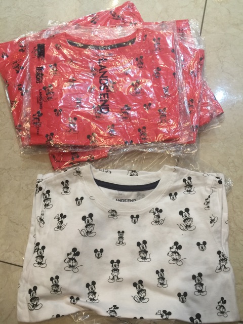 Phong mickey cho bé trai bé gái