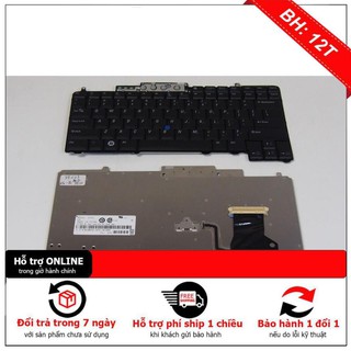 Bàn phím laptop dell latitude d531 d620 d630 d631 d820 d830 precision m65