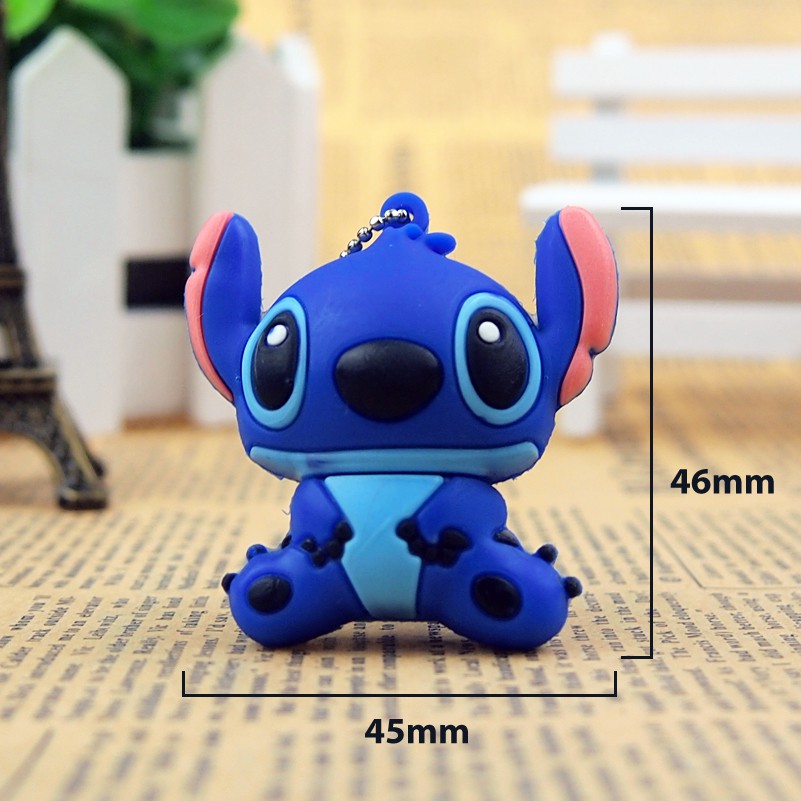 USB 2.0 dung lượng 16GB 512GB 1TB