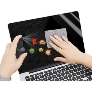 Vệ sinh máy tính bộ dụng cụ vệ sinh máy ảnh chất liệu bền cao cấp phù hợp với tất cả các dòng máy SIGO