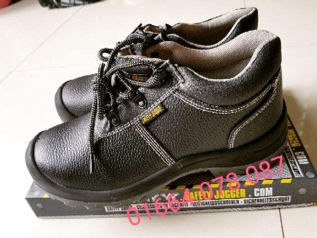 🚀 [GIÁ HỦY DIỆT] Giày Bảo Hộ lao động Jogger Bestrun ( Thấp cổ) - CHÍNH HÃNG Hot 2020 Sale 1 Xinh new ' : |
