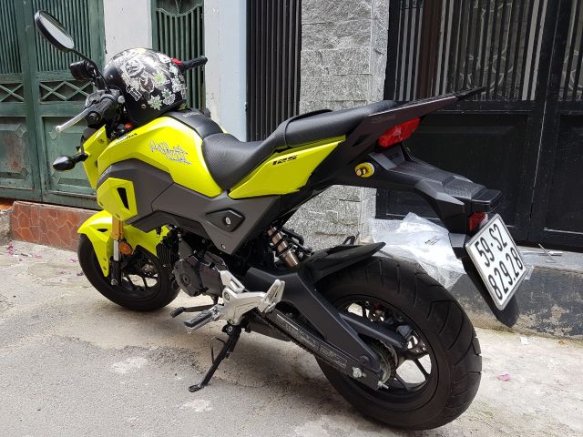 Baga sau MSX