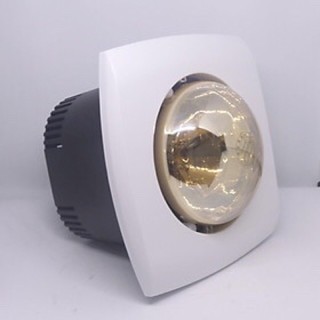 đèn sưởi âm trần 1 bóng navado