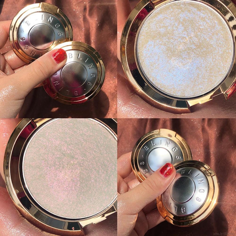 [Hàng mới về] Phấn nén bắt sáng BLINGS chống nước lâu trôi | BigBuy360 - bigbuy360.vn