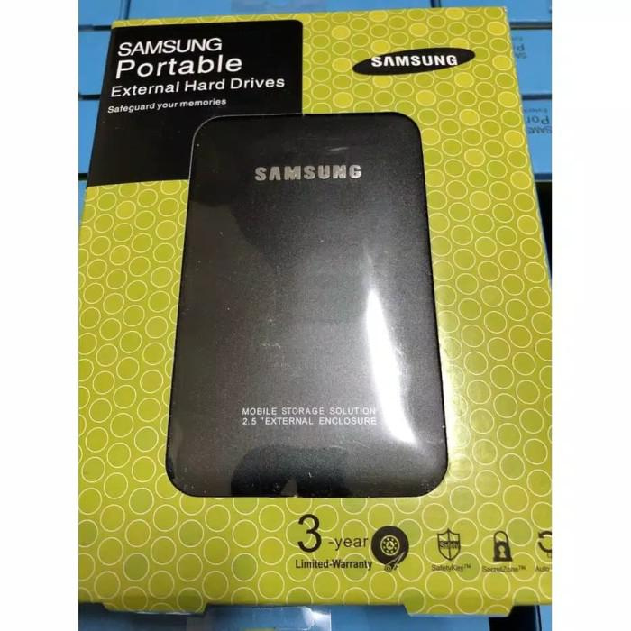 Ốp Ổ Cứng Ngoài 2.5 Sata Samsung F2 Usb 2.0 Hdd | BigBuy360 - bigbuy360.vn