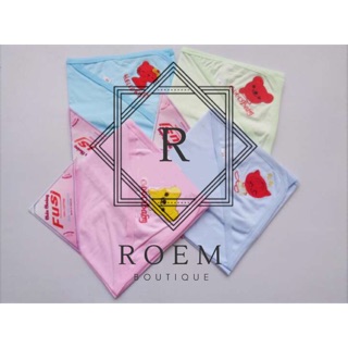 Chăn ủ cotton Fusi
