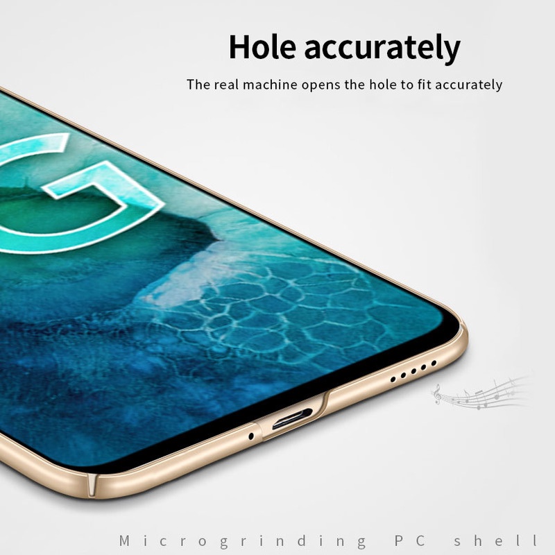 Ốp Điện Thoại pc Cứng Siêu Mỏng Mặt Nhám Cho xiaomi poco f5 x3 gt f3 pro mi 13 12 11 lite 12t 10t pro