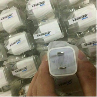 Củ Sạc Iphone A21 Zin