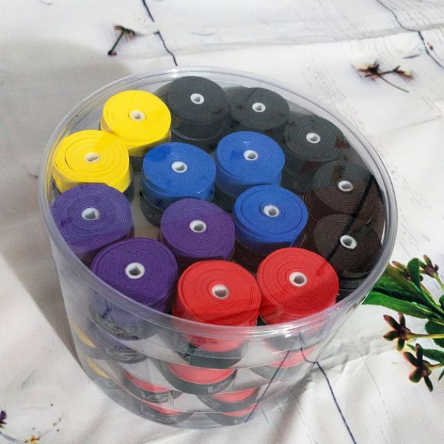 Combo 10 quấn cán vợt cầu lông VS