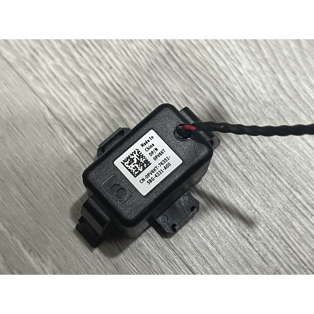 Loa mini gắn trong máy tính để bàn chính hãng Dell Optiplex T3420 7040 3040 5040 9040 3050 7050 -OPV6KT, PV6KT