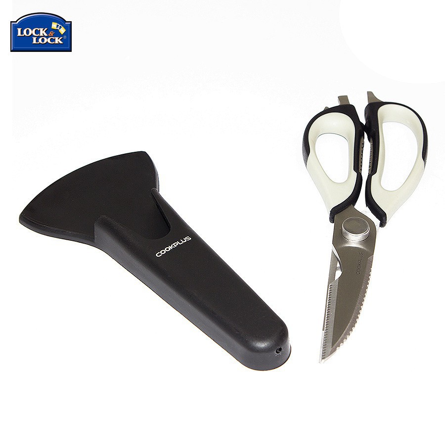 Kéo Nhà Bếp Lock&Lock LOR131 (22.8cm)