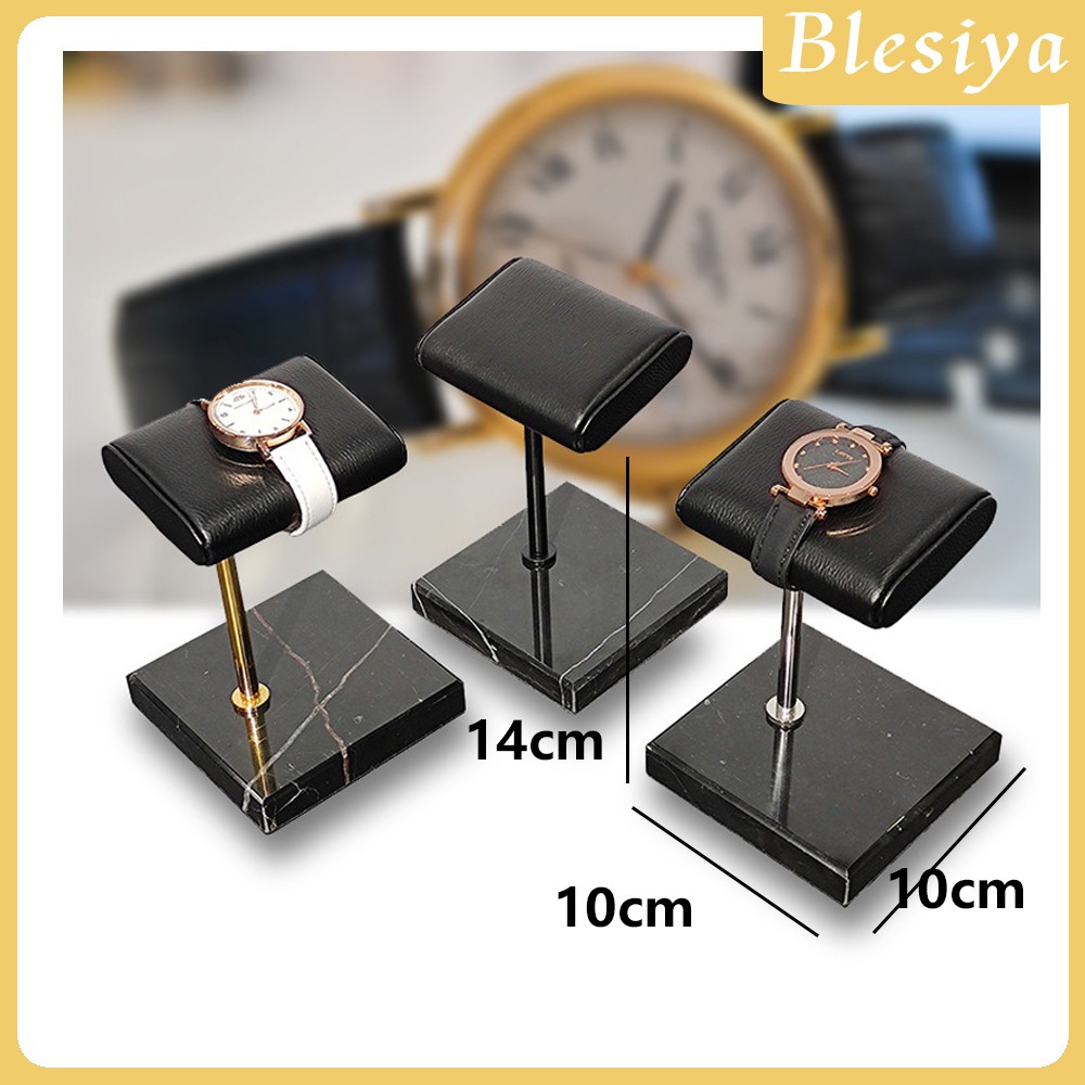 (Hàng Mới Về) Giá Đỡ Trưng Bày Đồng Hồ / Vòng Tay / Vòng Tay Tiện Dụng