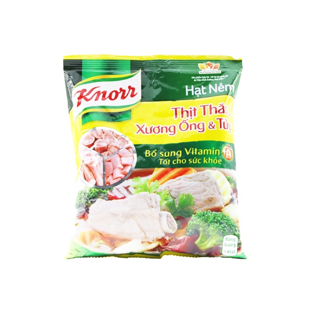 Hạt nêm Knorr