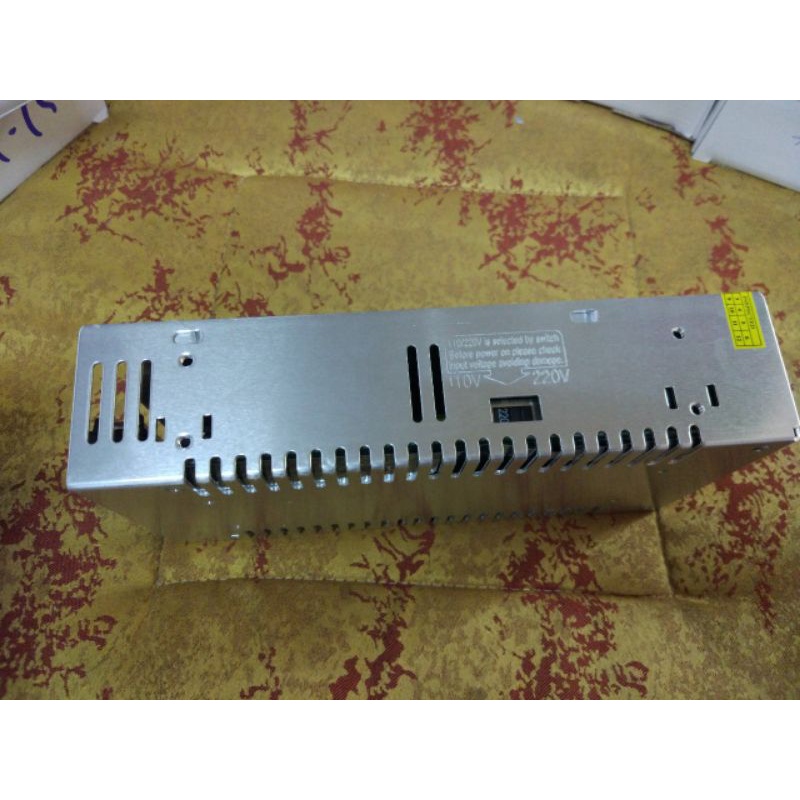 Nguồn Tổ Ông 24V - 20A ( Hàng Tốt )