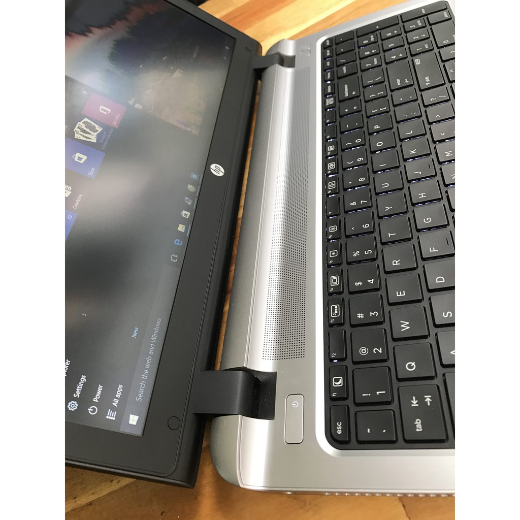 Laptop Hp 450 G3 i7 - 6500u - ncthanh1212 | BigBuy360 - bigbuy360.vn