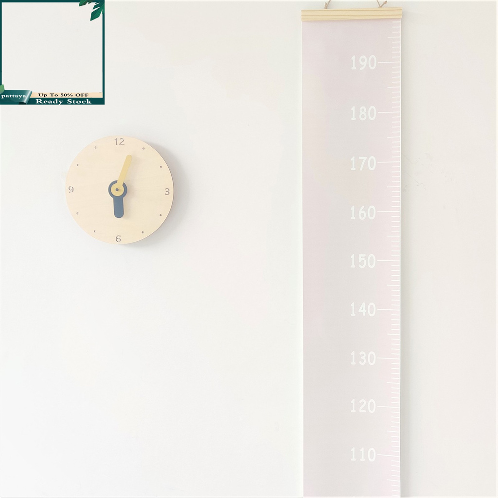 Thước Đo Chiều Cao Cho Bé | BigBuy360 - bigbuy360.vn