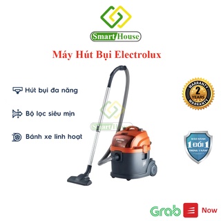 Mua Máy Hút Bụi Electrolux Z931 1600W - Smart House