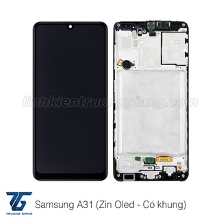 Màn hình thay thế cho máy sam a31