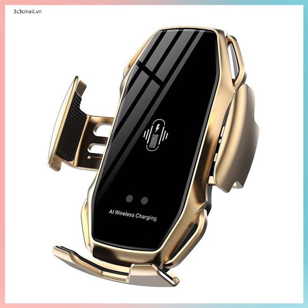 ⚡chất lượng cao⚡Universal Car Wireless Charging Mobile Phone Holder Fast Charging Bracket | BigBuy360 - bigbuy360.vn