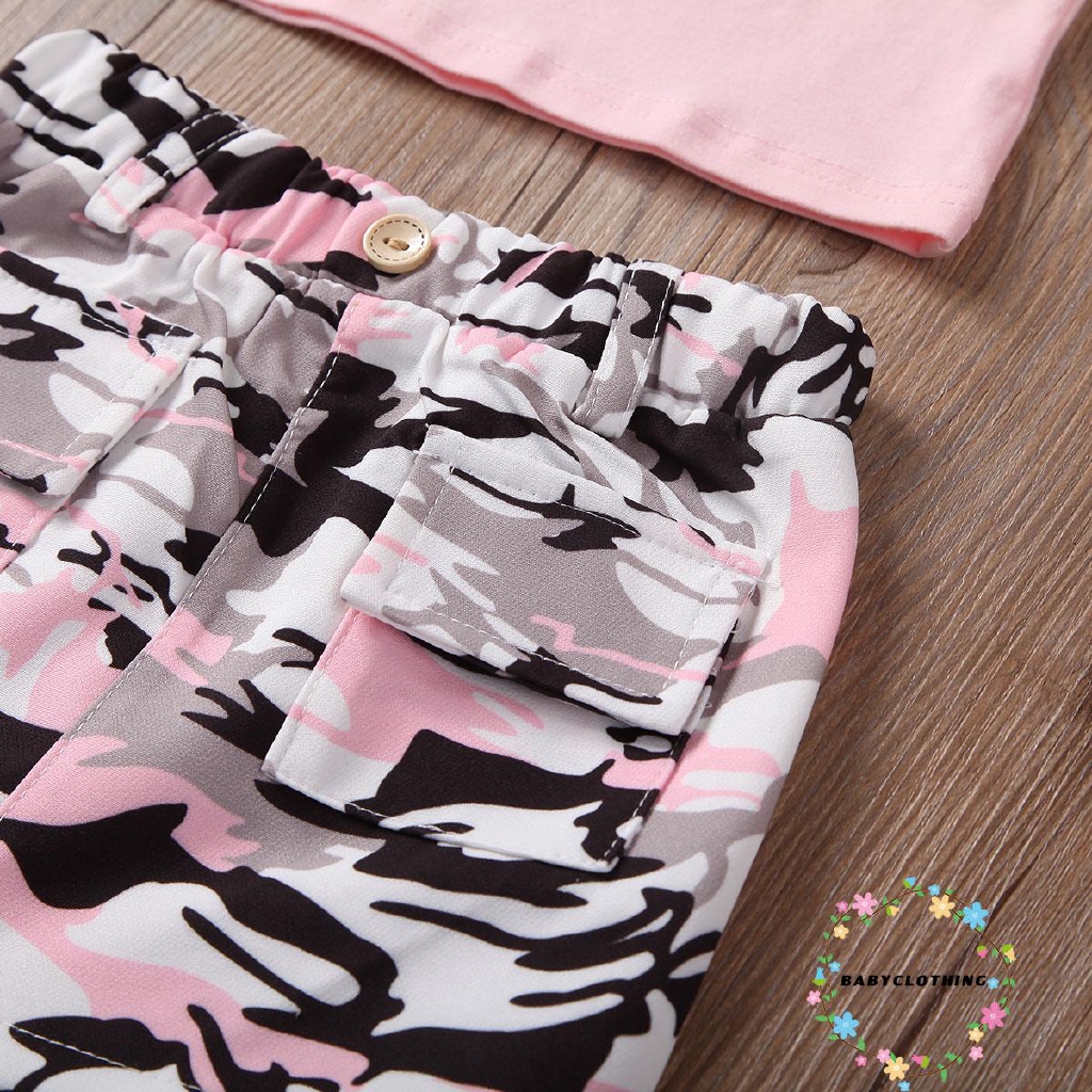 Bộ 2 món áo + váy mini thời trang mùa hè cho bé gái