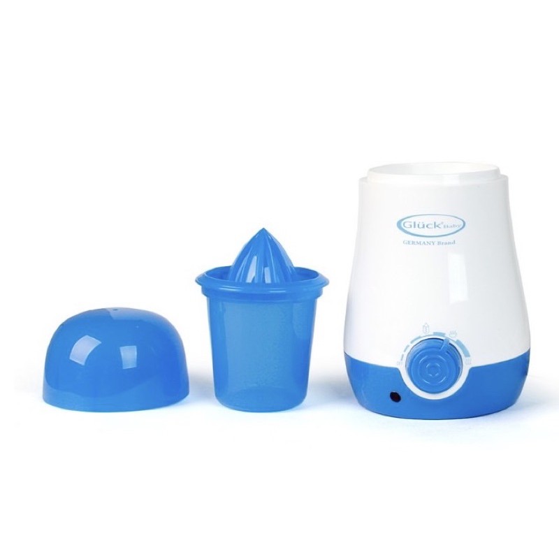 Thanh lý máy hâm sữa Gluck, mới 90%