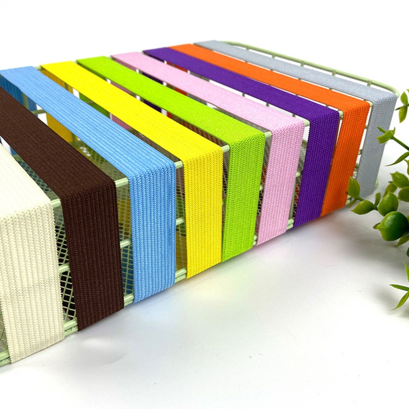 Dây Buộc Rèm Cửa Co Giãn Có Khóa Gài Sau Lưng Tiện Dụng