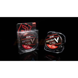 Dây câu ryuki extra v