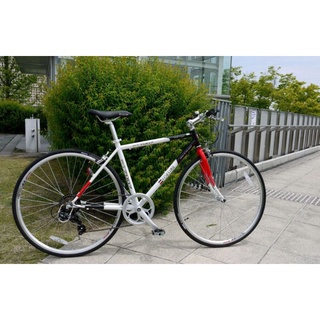 Xe đạp fortina ft7007