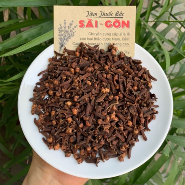Đinh Hương 100g