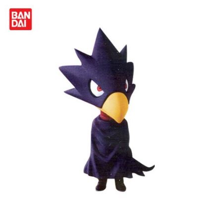 Móc khóa Học viện siêu anh hùng