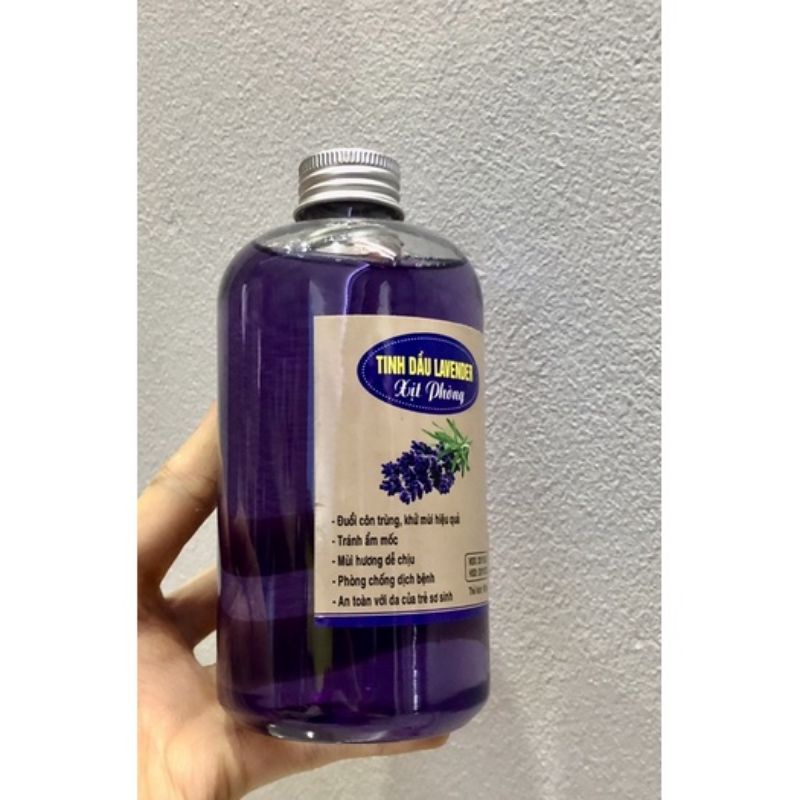 Sỉ tinh dầu sả chanh+quế+bạc hà+lavender