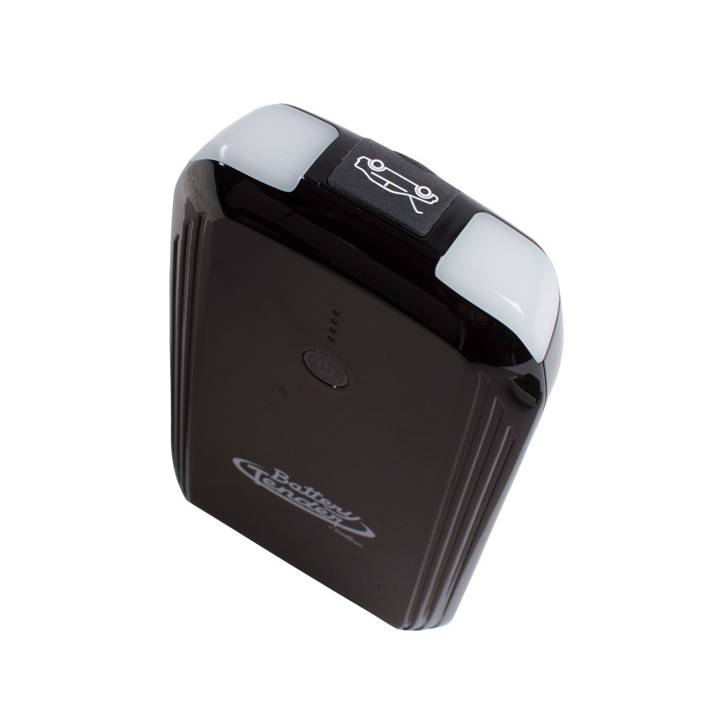 Sạc/ dưỡng bình ắc quy - Sạc dự phòng -Đèn Led/SOS Battery Tender 7200mAh/ 800AMP SPK