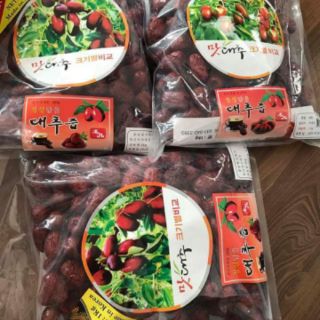 Táo đỏ Hàn Quốc