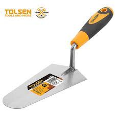 BAY CÁN NHỰA MŨI BẦU 200mm TOLSEN