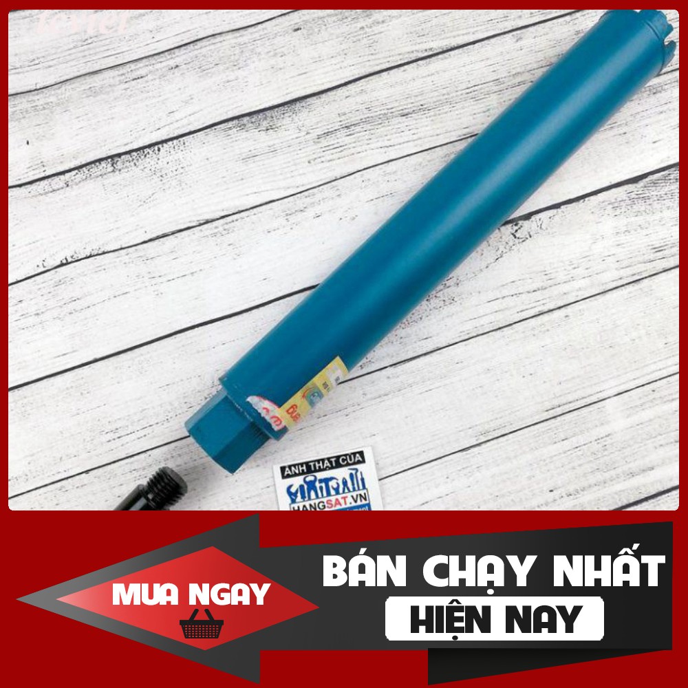 [ HÀNG CHÍNH HÃNG - GIÁ SẬP SÀN ] ĐẦU CHUYỂN TỪ KHOAN BÊ TÔNG SANG MŨI RÚT LÕI (HÀNG ĐÚC)(CHO KHÁCH XEM HÀNG)