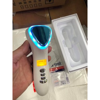 Búa điện di nóng lạnh