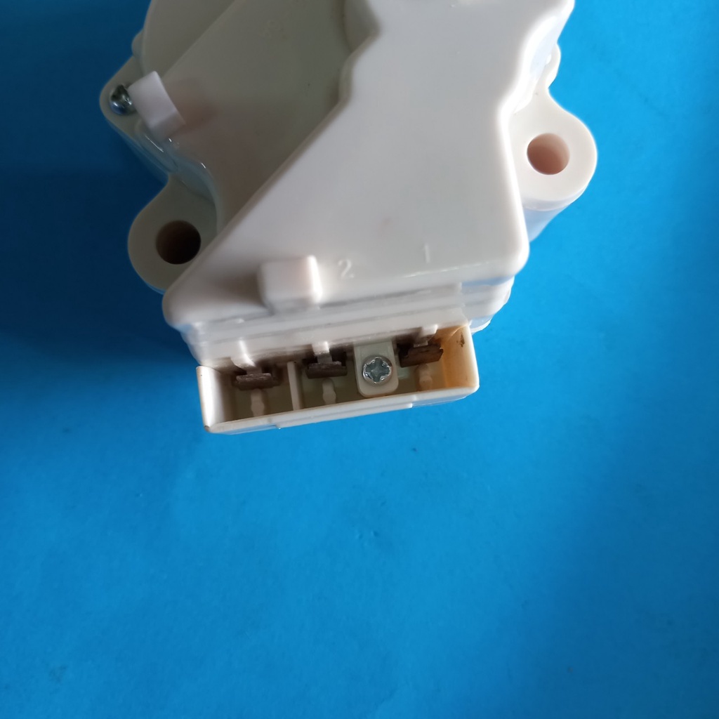 Van xả nước máy giặt LG