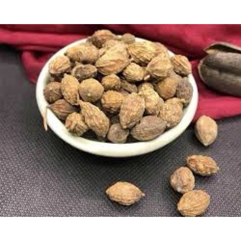 ÍCH TRÍ NHÂN loại 1