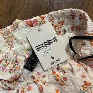 đầm hiệu f21