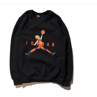 ÁO SWEATER JORDAN CAO CẤP