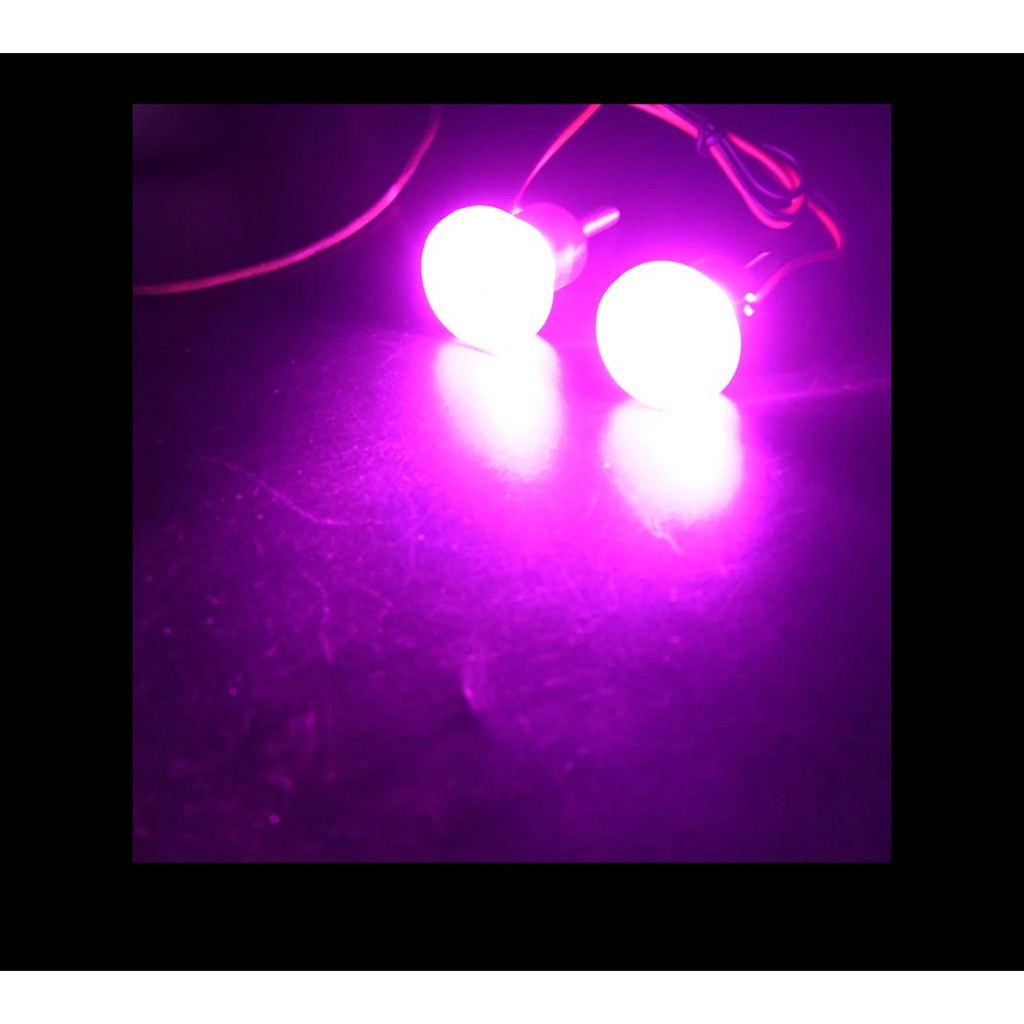 Cặp đèn chớp mắt mèo bản số hv shop ( giá 1 bộ)