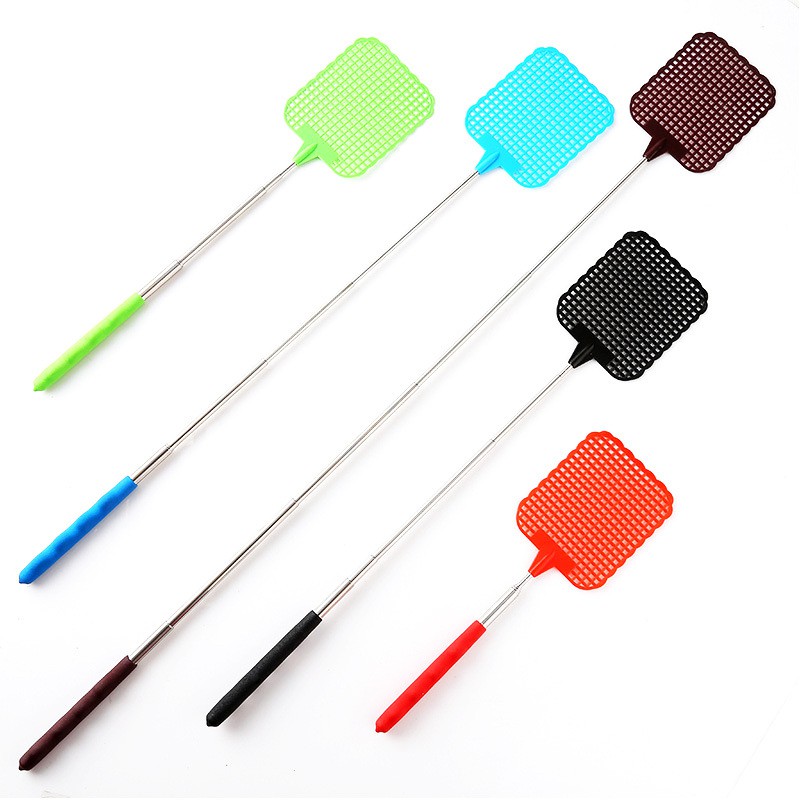 Vỉ Đập Kéo Dài VPPT&amp;T Tiện Dụng / VD0381