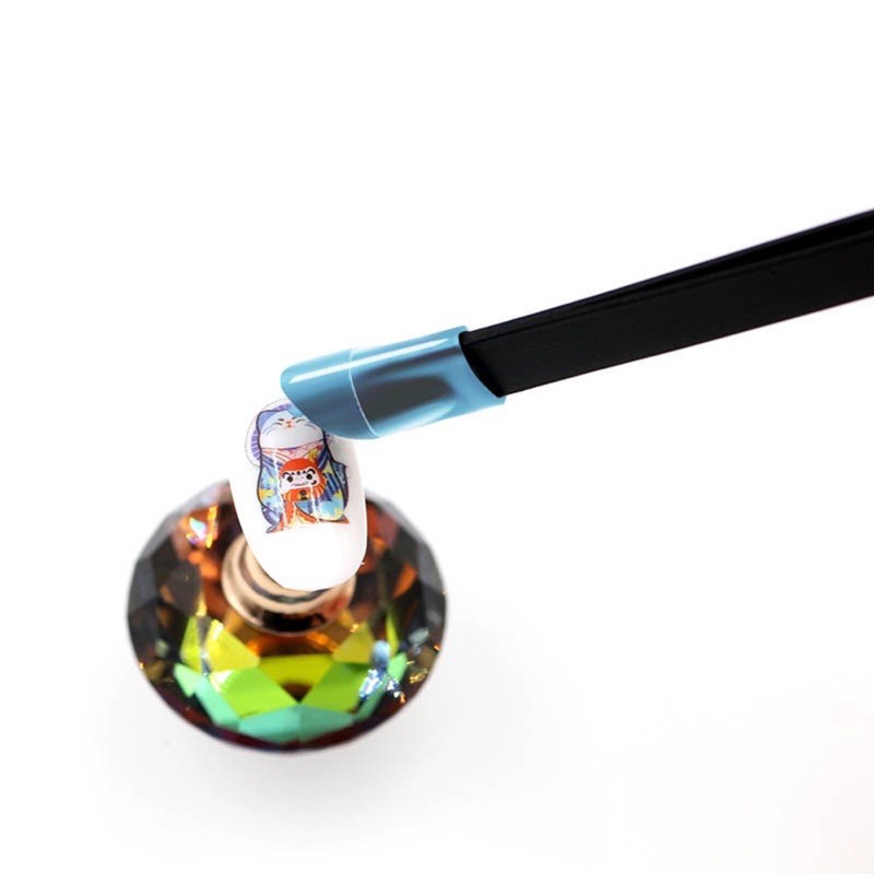 Nhíp Gắp Phụ Kiện Nail- Nhíp Đa Năng
