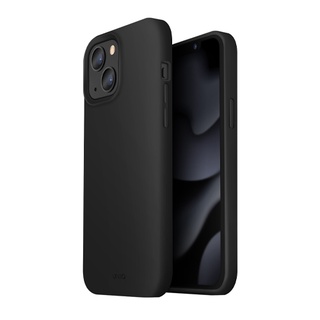 Ốp UNIQ Hybrid Lino For iPhone 13