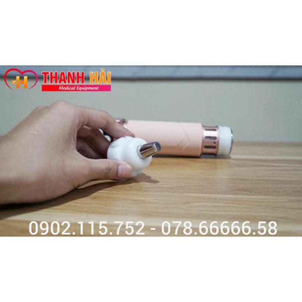 Máy xung kích trị liệu mini | BigBuy360 - bigbuy360.vn