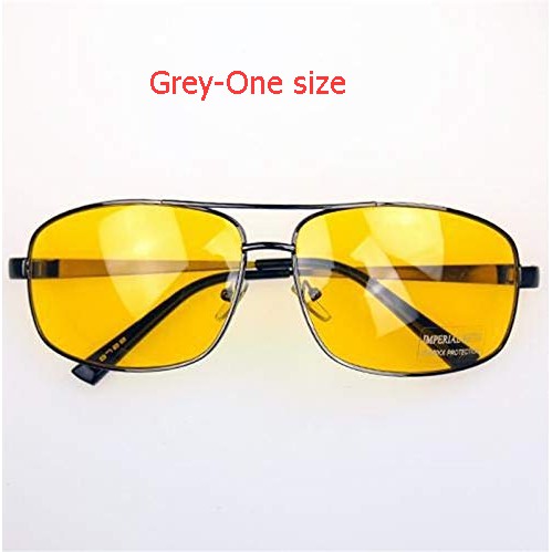 Kính mát chống lóa kiểu dáng độc đáo thời trang | BigBuy360 - bigbuy360.vn