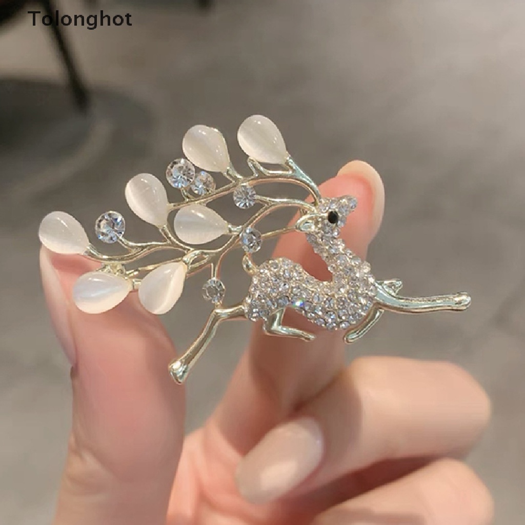 Trâm Cài Áo Hình Nốt Nhạc Sang Trọng Thời Trang Cho Nữ