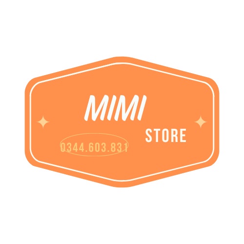 MIMI - Tổng Kho Bách Hóa